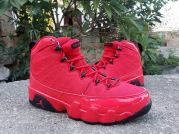 nike air jordan 9 aaa shoes cheap from china