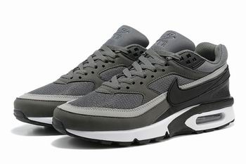 china cheap Nike Air Max BW shoes