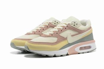 Nike Air Max BW women shoes free shipping for sale