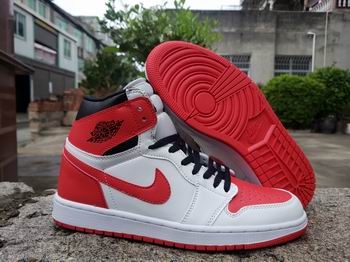 cheap wholesale air jordan 1 aaa men shoes