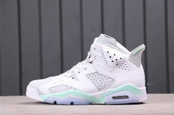 nike air jordan 6 shoes women cheap from china