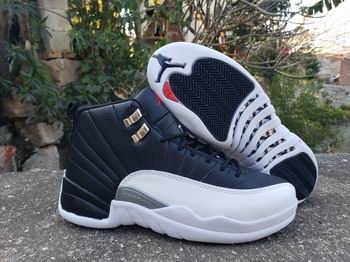 discount wholesale nike air jordan 12 shoes online