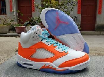 cheap wholesale nike air jordan 5 shoes