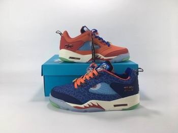 wholesale nike air jordan 5 shoes