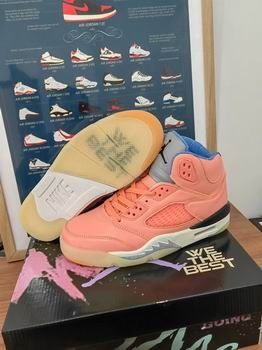 china cheap nike air jordan 5 shoes