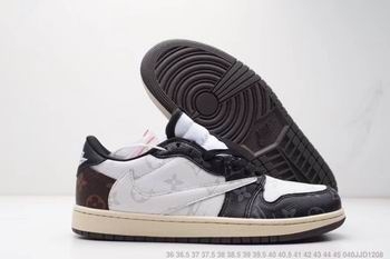 cheap wholesale air jordan 1 aaa shoes