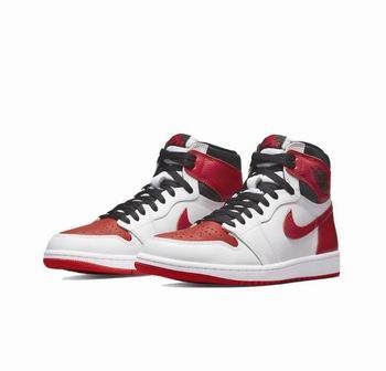 buy wholesale air jordan 1 aaa shoes