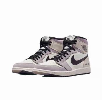 china cheap air jordan 1 aaa shoes