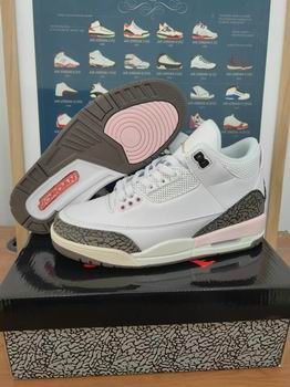 free shipping wholesale nike air jordan 3 shoes