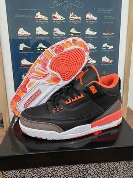 china wholesale nike air jordan 3 shoes