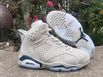 china wholesale air jordan 6 aaa shoes