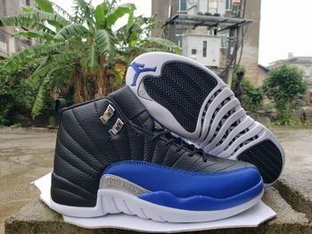 cheap nike air jordan 12 shoes