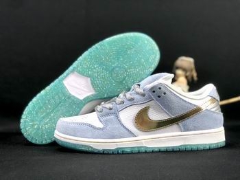 dunk sb shoes free shipping for sale