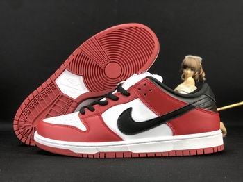 dunk sb shoes cheap from china