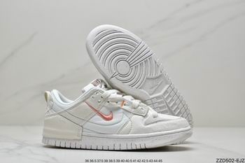 dunk sb shoes cheap from china