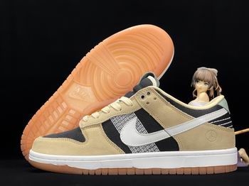 dunk sb shoes free shipping for sale