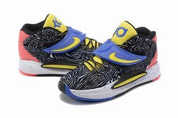free shipping wholesale Nike Zoom KD Shoes