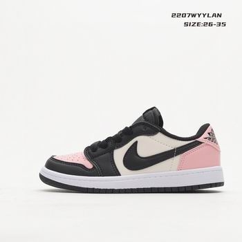 cheap Nike Air jordan kid shoes