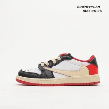 buy wholesale Nike Air jordan kid shoes