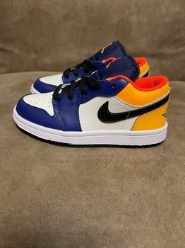 free shipping wholesale Nike Air jordan kid shoes