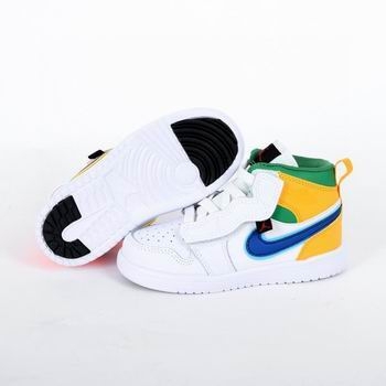 wholesale cheap online Nike Air jordan kid shoes