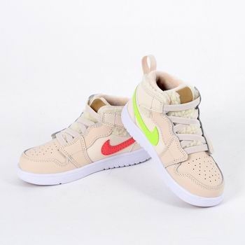 cheap wholesale Nike Air jordan kid shoes