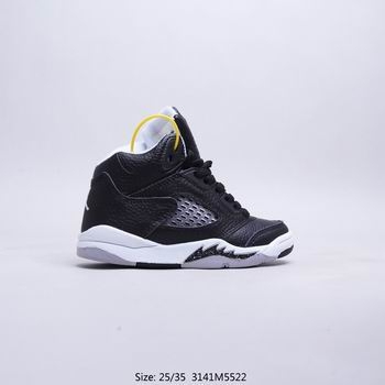 free shipping wholesale Nike Air jordan kid shoes