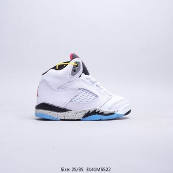 free shipping wholesale Nike Air jordan kid shoes