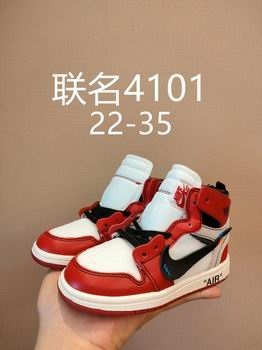 cheap wholesale Nike Air jordan kid shoes