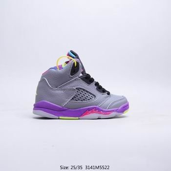 china wholesale Nike Air jordan kid shoes