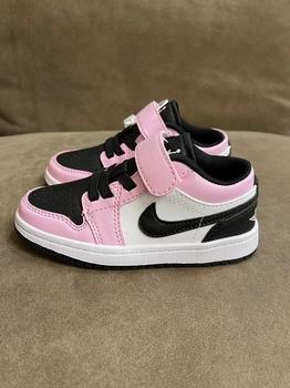 free shipping wholesale Nike Air jordan kid shoes