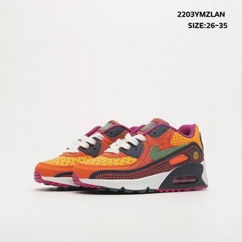 Nike Air Max Kid shoes cheap from china