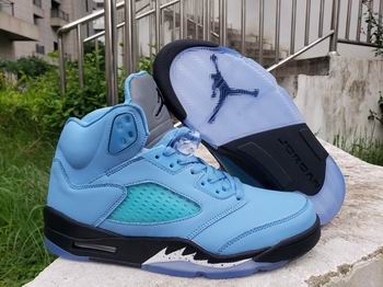 nike air jordan 5 shoes aaa cheap from china