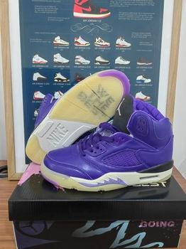 nike air jordan 5 shoes aaa buy wholesale