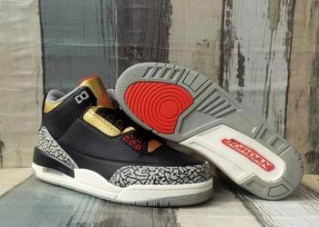 cheap wholesale air jordan 3 shoes  aaa online