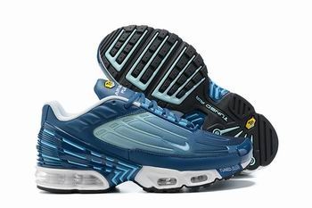 Nike Air Max TN 3 shoes free shipping for sale