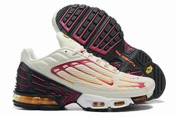 Nike Air Max TN 3 shoes cheap from china