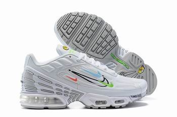 Nike Air Max TN 3 shoes cheap for sale