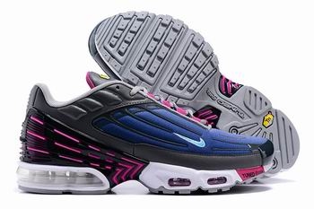 Nike Air Max TN 3 shoes cheap for sale