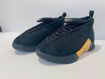 cheap air jordan 15 shoes