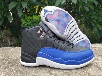 wholesale air jordan 12 shoes aaa cheap