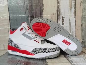 low price nike air jordan 3 shoes wholesale