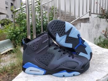 china cheap air jordan 6 shoes aaa