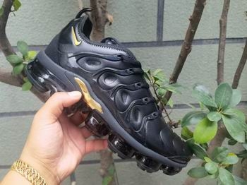 cheap for sale Nike Air VaporMax Plus shoes all leather