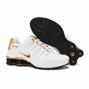 cheap Nike Shox AAA shoes