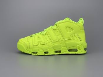 cheap wholesale Nike air more uptempo men shoes