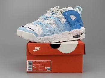 wholesale cheap online Nike air more uptempo men shoes