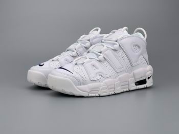 free shipping wholesale Nike air more uptempo men shoes