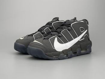 wholesale Nike air more uptempo men shoes