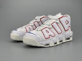 buy wholesale Nike air more uptempo men shoes